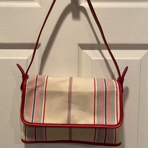 Lauren Ralph Lauren Shoulder Bag